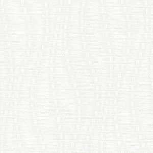 HARVEST WILLOW Fabric White