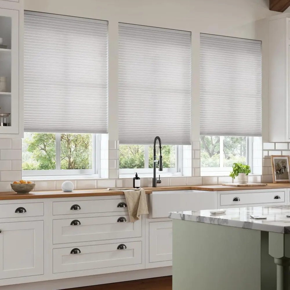Alta Window Treatments New York City image.